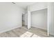 Cozy bedroom with a closet and an entryway leading to another room at 16753 Sw 29Th Terrace, Ocala, FL 34473