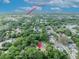 The home is close to Downtown Deland, and features a great view of the city and surrounding landscape at 225 N Phippen Ave, Deland, FL 32724