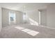 This large bedroom features two large windows that provide natural light at 2290 Sw Raven Ridge Rd, Clermont, FL 34715