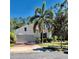 Charming single-story home with a well-manicured lawn and a brick-paved driveway at 2301 Avellino Ave, St Cloud, FL 34771