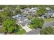 Charming single-Gathering home with well-maintained landscaping and a long driveway in a quiet residential neighborhood at 3000 Amherst Ave, Orlando, FL 32804