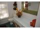 Bathroom featuring a vanity, toilet and tile flooring and a window at 308 Tangerine St, Altamonte Springs, FL 32701