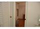 Hallway with view to bedroom, closet and bathroom at 308 Tangerine St, Altamonte Springs, FL 32701