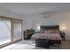 Relaxing main bedroom with plenty of space, filled with natural light at 4174 Fallwood Cir, Orlando, FL 32812