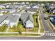 Charming two-story home with landscaped yard, situated in a well-maintained neighborhood and close to a variety of amenities at 6665 Bridgman St, Orlando, FL 32827