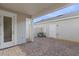 Spacious outdoor brick-paved patio great for entertaining at 13528 Autumn Harvest Ave, Winter Garden, FL 34787