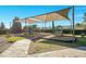 can be at this neighborhood playground, complete with two shaded play structures at 14040 Helsby St, Orlando, FL 32832