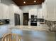 Bright, updated kitchen with new cabinetry and granite countertops at 1500 Markham Woods Rd, Longwood, FL 32779