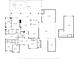 Upstairs floor plan, with bedrooms, bathrooms and dimensions of each room at 25813 Feather Ridge Ln, Sorrento, FL 32776
