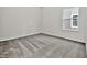This room has a bright window, and simple design offers a blank canvas for personalization at 3002 Voyager Ave, St Cloud, FL 34771