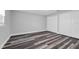 Bedroom with ample closet space and hardwood floors at 3151 S Bumby Ave, Orlando, FL 32806