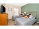 Inviting bedroom with twin beds, sunny window, and ample space for a comfortable living at 979 Park Terrace Cir, Kissimmee, FL 34746
