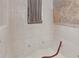Close up of a large jetted tub, with neutral tile and a window at 9900 W Lake Marion Rd, Haines City, FL 33844