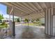 Wide carport offering plenty of covered parking spots in front of home at 1500 Pinecrest Pl, Orlando, FL 32803