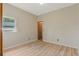 Bedroom with window at 2051 Pernod Ct, Apopka, FL 32703