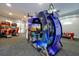 A video game arcade featuring HALO with multiple other video game consoles for residents of the Windsor Hills community at 2781 Almaton Loop # 203, Kissimmee, FL 34747