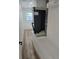 Spacious utility room offers a new HVAC system and durable wood-look flooring at 383 Floral Dr, Winter Garden, FL 34787