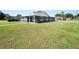 This beautifully landscaped home features ample yard space, a charming exterior, and updated windows at 5134 Harvard W St, Lakeland, FL 33810