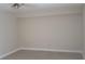 Spacious bedroom offering neutral walls and tile flooring at 5334 Bamboo Ct # 463, Orlando, FL 32811