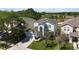 Charming two-story home with well-manicured lawn and attached garage at 9826 Heron Pointe Dr, Orlando, FL 32832