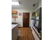 Spacious laundry room with modern appliances, storage, and utility features at 1016 Monroe Ave, St Cloud, FL 34769