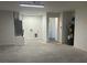 Spacious unfinished basement offers potential for customization at 13075 Se 35Th Ct, Belleview, FL 34420
