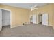 The main bedroom has a walk-in closet and three doors at 1541 Florentino Ln, Winter Park, FL 32792
