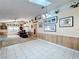 Bright living space with vaulted ceilings, recessed lighting, and neutral decor at 2617 Greywall Ave, Ocoee, FL 34761