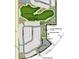 Community map showcases the pool, cabana, tot lot, conservation areas, and planned amenities at 326 Wayland Dr, Haines City, FL 33844