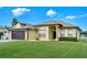 Inviting single Gathering home featuring lush green lawn and appealing design at 4229 Settlers Ct, St Cloud, FL 34772