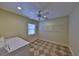 Spacious laundry room with ample shelving for storage; washer and dryer hookups available at 426 S Lakemont Ave, Winter Park, FL 32792