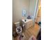 Charming bathroom with themed decor, offering a playful and inviting space at 8225 Corkfield Ave, Orlando, FL 32832