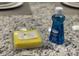 Kitchen features dishwashing liquid and sponge at 8892 Bengal Ct, Kissimmee, FL 34747