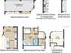 Options include outdoor kitchen, deluxe primary bath, study at Bedroom 3, and extended Lanai at 4147 Coral Harbour Rd, Kissimmee, FL 34758
