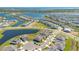 A picturesque community featuring beautiful homes, serene lakes, and well-manicured landscaping for modern living at 13231 Panama Beach Ct, Orlando, FL 32827