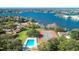 Enjoy community amenities including a sparkling pool, tennis courts, and serene lake access at 487 Oak Haven Dr # 487, Altamonte Springs, FL 32701