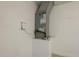 HVAC unit in garage at 104 Birmingham Dr, Kissimmee, FL 34758