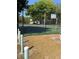 Community full basketball court perfect for friendly games and practice at 1098 Henry Balch Dr, Orlando, FL 32810