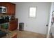 Bright kitchen with stainless appliances, tile floor, and ample cabinet space at 1321 Arbor Vista Loop # 325, Lake Mary, FL 32746