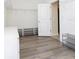 Large walk-in closet with built-in shelves for organization at 14711 Winter Stay Dr, Winter Garden, FL 34787