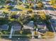 Overhead image showing home's position within its neighborhood at 2070 Keyes Ln, Deltona, FL 32738