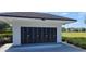 Mailbox kiosk offering residents convenient mail services with nearby green space at 2289 Aloe Aly, Apopka, FL 32703