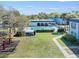 Community amenities include pool, landscaping, shade trees, open lawns and a playground at 5220 Curry Ford Rd # 303, Orlando, FL 32812