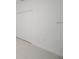 Bedroom with white closet doors and base trim at 6038 Sw 154Th Place Rd, Ocala, FL 34473