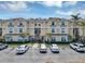 Inviting multi-Gathering residence featuring classic architecture, manicured landscaping, and convenient parking at 980 Mooring Ave # 105, Altamonte Springs, FL 32714