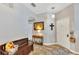 Entryway featuring attractive flooring, decor and lighting at 980 Mooring Ave # 105, Altamonte Springs, FL 32714