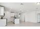 Open-concept floor plan offering lots of natural light and recessed lighting. Neutral colors at 4532 Windy Oak Way, St Cloud, FL 34772
