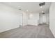 Bright upstairs loft area featuring neutral paint, plush carpeting, and access to the bedrooms and hallway at 4532 Windy Oak Way, St Cloud, FL 34772