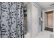 Neutral bathroom with shower and tub combination at 618 Via Milano, Apopka, FL 32712