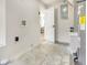 Functional laundry room with utility sink and easy access to other areas of the house at 1011 Terry Dr, Altamonte Springs, FL 32714